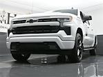 2025 Chevrolet Silverado 1500 Crew Cab 4x4 Pickup for sale #HCV252028 - photo 6