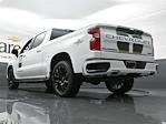 2025 Chevrolet Silverado 1500 Crew Cab 4x4 Pickup for sale #HCV252028 - photo 7