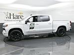 2025 Chevrolet Silverado 1500 Crew Cab 4x4 Pickup for sale #HCV252028 - photo 8
