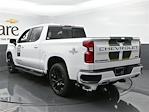 2025 Chevrolet Silverado 1500 Crew Cab 4x4 Pickup for sale #HCV252028 - photo 9