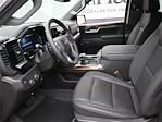 2025 Chevrolet Silverado 1500 Crew Cab 4x4 Pickup for sale #HCV252028 - photo 10