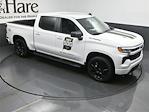 2025 Chevrolet Silverado 1500 Crew Cab 4x4 Pickup for sale #HCV252029 - photo 16