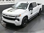 2025 Chevrolet Silverado 1500 Crew Cab 4x4 Pickup for sale #HCV252029 - photo 23