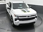 2025 Chevrolet Silverado 1500 Crew Cab 4x4 Pickup for sale #HCV252029 - photo 25