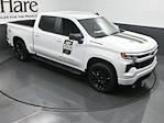 2025 Chevrolet Silverado 1500 Crew Cab 4x4 Pickup for sale #HCV252029 - photo 26