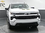 2025 Chevrolet Silverado 1500 Crew Cab 4x4 Pickup for sale #HCV252029 - photo 29