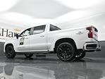 2025 Chevrolet Silverado 1500 Crew Cab 4x4 Pickup for sale #HCV252029 - photo 33