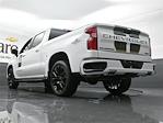 2025 Chevrolet Silverado 1500 Crew Cab 4x4 Pickup for sale #HCV252029 - photo 7