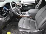 2025 Chevrolet Silverado 1500 Crew Cab 4x4 Pickup for sale #HCV252029 - photo 10