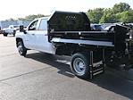 2025 Chevrolet Silverado 3500 Crew Cab DRW 4WD Knapheide Dump Truck for sale #HCV252034 - photo 10