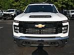 2025 Chevrolet Silverado 3500 Crew Cab DRW 4WD Knapheide Dump Truck for sale #HCV252034 - photo 6