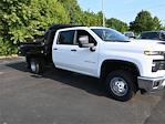 2025 Chevrolet Silverado 3500 Crew Cab DRW 4WD Knapheide Dump Truck for sale #HCV252034 - photo 7