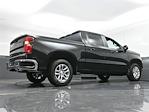 2025 Chevrolet Silverado 1500 Crew Cab 4x4 Pickup for sale #HCV252036 - photo 13