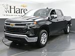 2025 Chevrolet Silverado 1500 Crew Cab 4x4 Pickup for sale #HCV252036 - photo 1