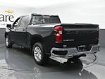 2025 Chevrolet Silverado 1500 Crew Cab 4x4 Pickup for sale #HCV252036 - photo 2