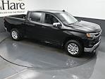 2025 Chevrolet Silverado 1500 Crew Cab 4x4 Pickup for sale #HCV252036 - photo 16