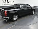 2025 Chevrolet Silverado 1500 Crew Cab 4x4 Pickup for sale #HCV252036 - photo 18