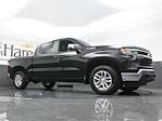 2025 Chevrolet Silverado 1500 Crew Cab 4x4 Pickup for sale #HCV252036 - photo 4