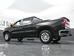 2025 Chevrolet Silverado 1500 Crew Cab 4x4 Pickup for sale #HCV252036 - photo 33