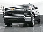 2025 Chevrolet Silverado 1500 Crew Cab 4x4 Pickup for sale #HCV252036 - photo 34