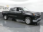 2025 Chevrolet Silverado 1500 Crew Cab 4x4 Pickup for sale #HCV252036 - photo 8