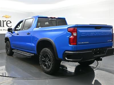 2025 Chevrolet Silverado 1500 Crew Cab 4x4 Pickup for sale #HCV252042 - photo 2