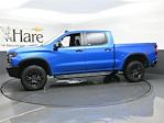 2025 Chevrolet Silverado 1500 Crew Cab 4x4 Pickup for sale #HCV252042 - photo 11