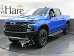 2025 Chevrolet Silverado 1500 Crew Cab 4x4 Pickup for sale #HCV252042 - photo 13