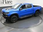 2025 Chevrolet Silverado 1500 Crew Cab 4x4 Pickup for sale #HCV252042 - photo 22