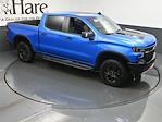 2025 Chevrolet Silverado 1500 Crew Cab 4x4 Pickup for sale #HCV252042 - photo 26