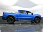 2025 Chevrolet Silverado 1500 Crew Cab 4x4 Pickup for sale #HCV252042 - photo 31
