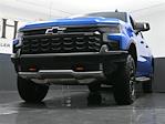 2025 Chevrolet Silverado 1500 Crew Cab 4x4 Pickup for sale #HCV252042 - photo 34