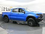 2025 Chevrolet Silverado 1500 Crew Cab 4x4 Pickup for sale #HCV252042 - photo 8