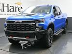2025 Chevrolet Silverado 1500 Crew Cab 4x4 Pickup for sale #HCV252042 - photo 1