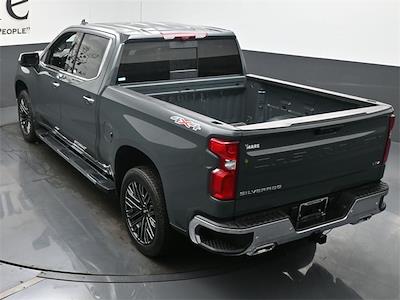 2025 Chevrolet Silverado 1500 Crew Cab 4x4 Pickup for sale #HCV252049 - photo 2