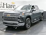 2025 Chevrolet Silverado 1500 Crew Cab 4x4 Pickup for sale #HCV252049 - photo 1
