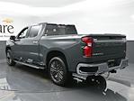 2025 Chevrolet Silverado 1500 Crew Cab 4x4 Pickup for sale #HCV252049 - photo 15