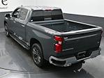 2025 Chevrolet Silverado 1500 Crew Cab 4x4 Pickup for sale #HCV252049 - photo 2