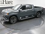2025 Chevrolet Silverado 1500 Crew Cab 4x4 Pickup for sale #HCV252049 - photo 22