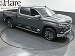 2025 Chevrolet Silverado 1500 Crew Cab 4x4 Pickup for sale #HCV252049 - photo 26