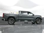 2025 Chevrolet Silverado 1500 Crew Cab 4x4 Pickup for sale #HCV252049 - photo 31