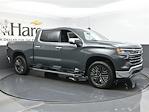 2025 Chevrolet Silverado 1500 Crew Cab 4x4 Pickup for sale #HCV252049 - photo 8