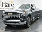 2025 Chevrolet Silverado 1500 Crew Cab 4x4 Pickup for sale #HCV252049 - photo 9