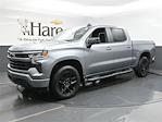 2025 Chevrolet Silverado 1500 Crew Cab 4x4 Pickup for sale #HCV252054 - photo 1