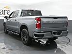 2025 Chevrolet Silverado 1500 Crew Cab 4x4 Pickup for sale #HCV252054 - photo 2