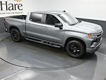 2025 Chevrolet Silverado 1500 Crew Cab 4x4 Pickup for sale #HCV252054 - photo 16