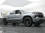 2025 Chevrolet Silverado 1500 Crew Cab 4x4 Pickup for sale #HCV252054 - photo 4