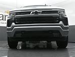 2025 Chevrolet Silverado 1500 Crew Cab 4x4 Pickup for sale #HCV252054 - photo 5