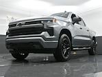 2025 Chevrolet Silverado 1500 Crew Cab 4x4 Pickup for sale #HCV252054 - photo 34