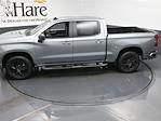 2025 Chevrolet Silverado 1500 Crew Cab 4x4 Pickup for sale #HCV252054 - photo 36